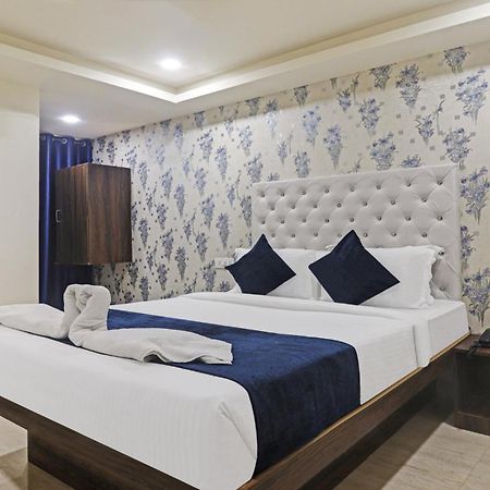 Hotel Bright Airport Zone Shamshabad Exterior photo